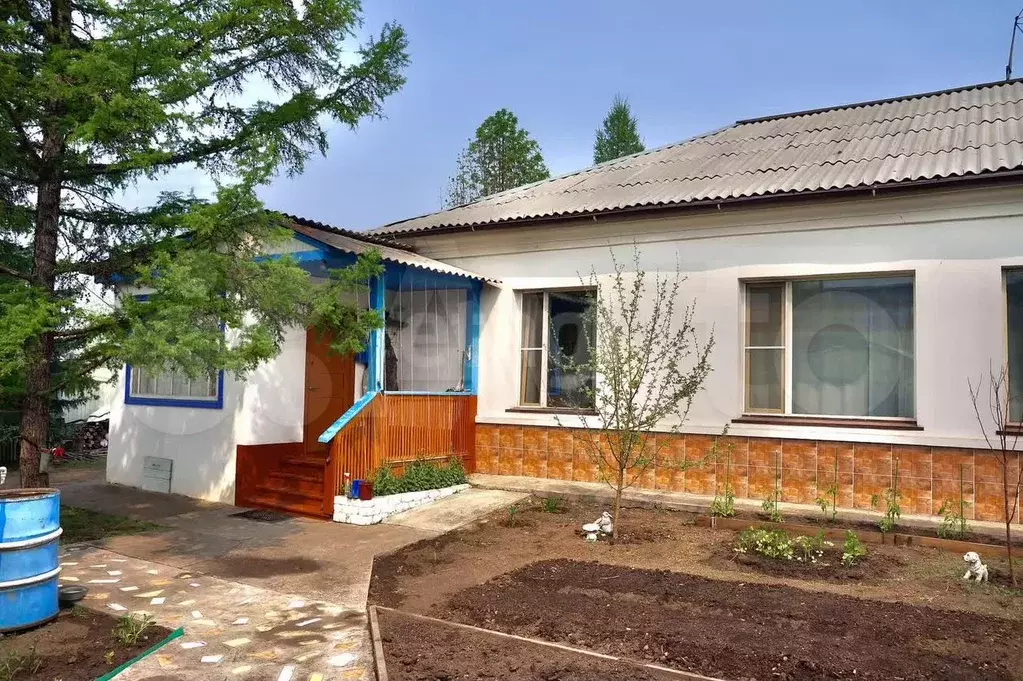 Дом 140 м на участке 10 сот. - Фото 0