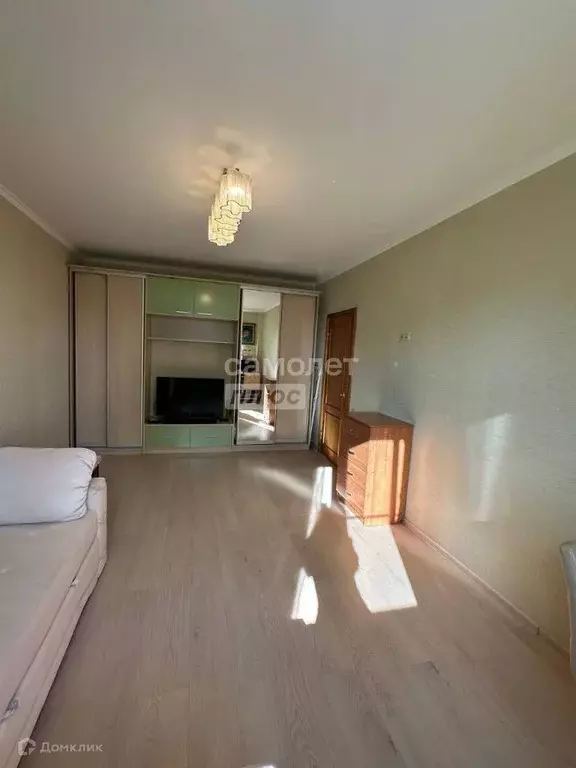 Продаётся 1-к квартира, 40 м - Фото 1
