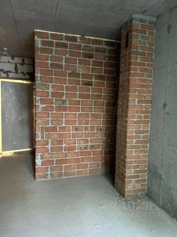 Студия Ростовская область, Ростов-на-Дону просп. Соколова (21.6 м) - Фото 2