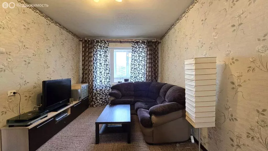 2-комнатная квартира: Мурманск, Кольский проспект, 150к3 (43.2 м) - Фото 0