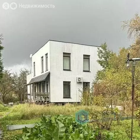 Дом в Калининград, СТ Победа, Главная улица, 19 (136 м) - Фото 1