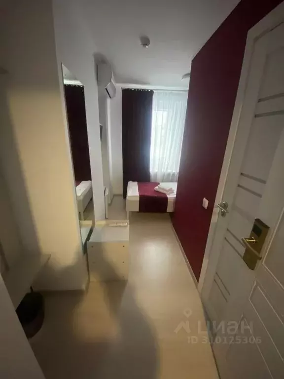 Комната Татарстан, Казань ул. Баумана, 60 (8.0 м) - Фото 1