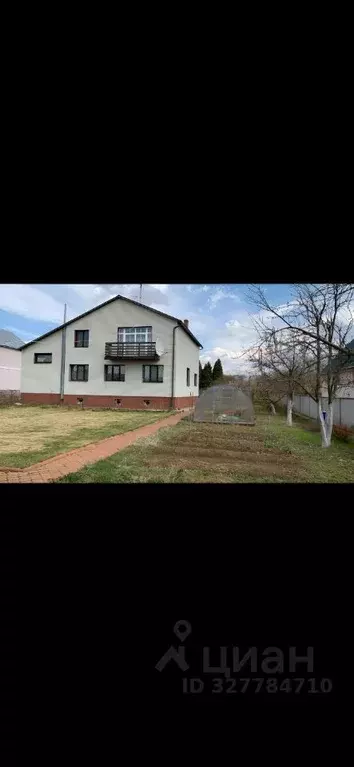 Дом в Московская область, Коломна городской округ, пос. Биорки 80 (308 ... - Фото 2