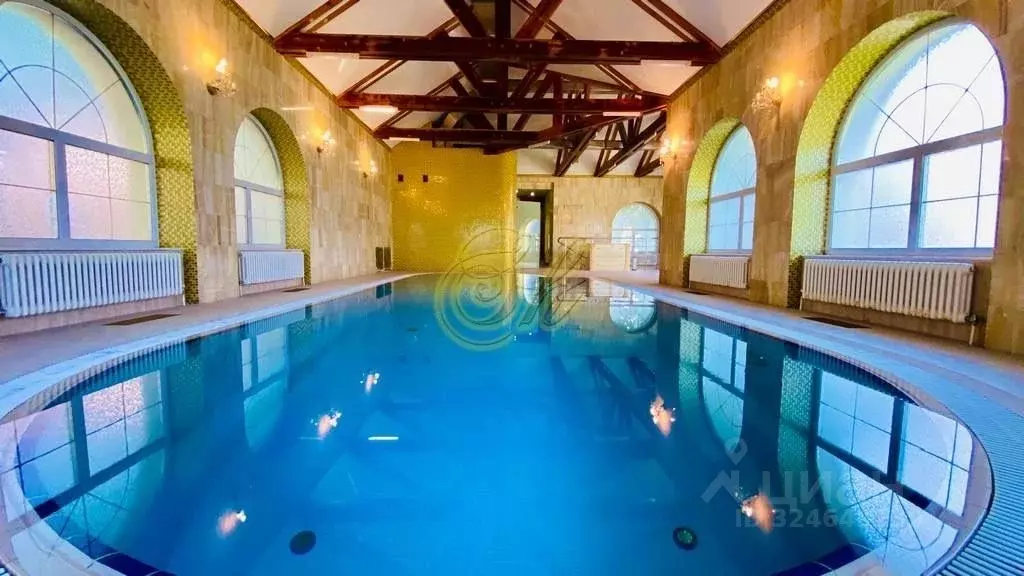 Дом в Московская область, Одинцовский городской округ, д. Бузаево 22 ... - Фото 1