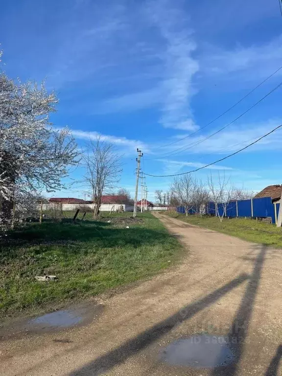 Участок в Краснодарский край, Кореновский район, Сергиевская ст-ца ул. ... - Фото 0