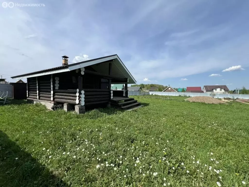 Дом в деревня Скобелевка, улица Дружбы (50 м) - Фото 2