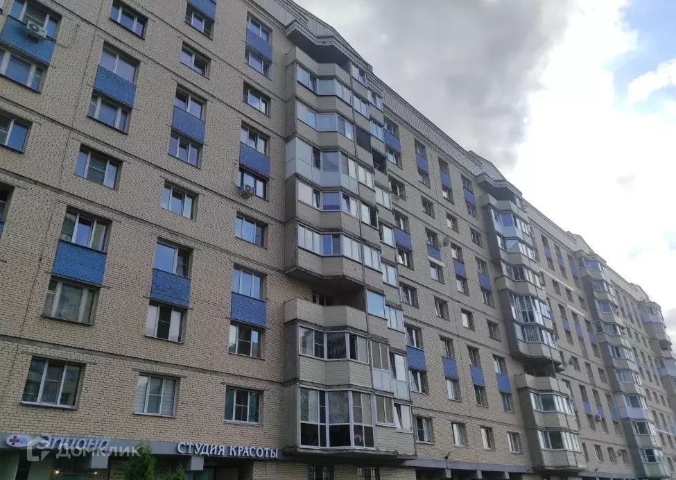 Продаётся 2-к квартира, 60 м - Фото 0