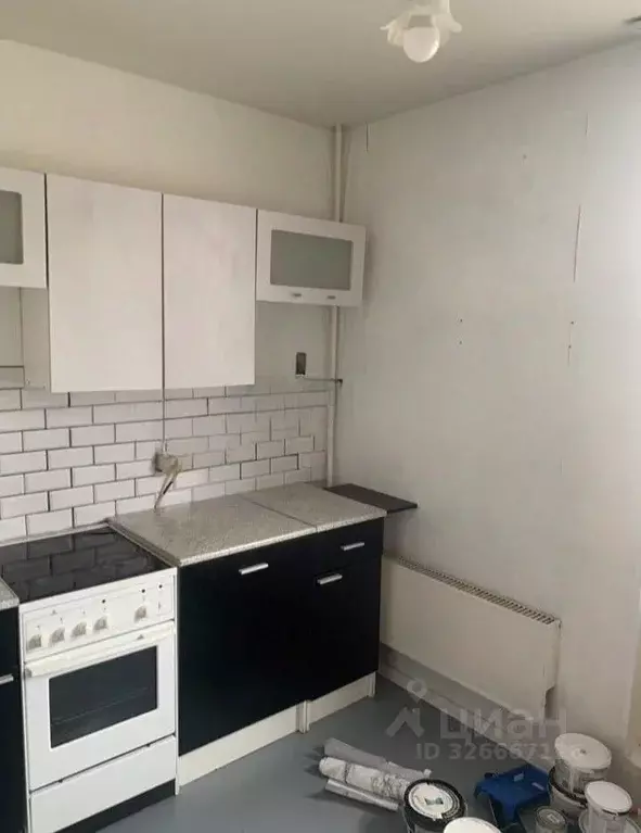 1-к кв. Москва ул. Академика Королева, 8К2 (40.0 м) - Фото 2