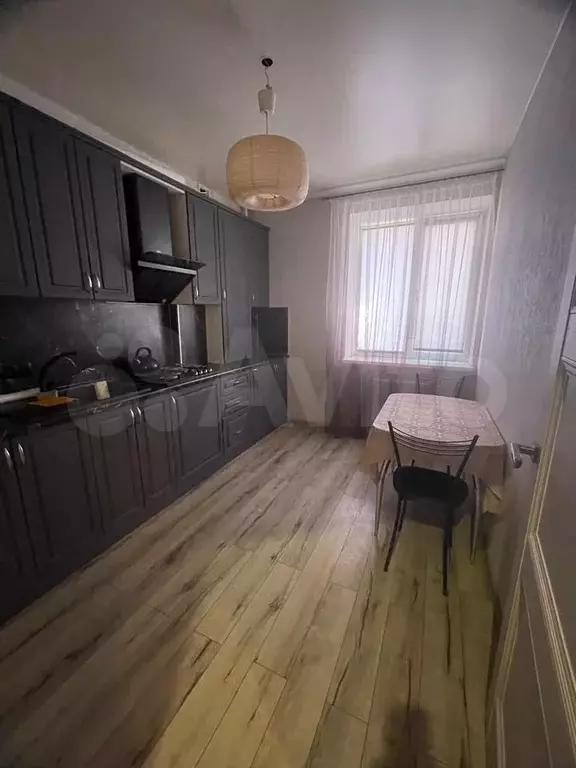 1-к. квартира, 37 м, 2/5 эт. - Фото 0