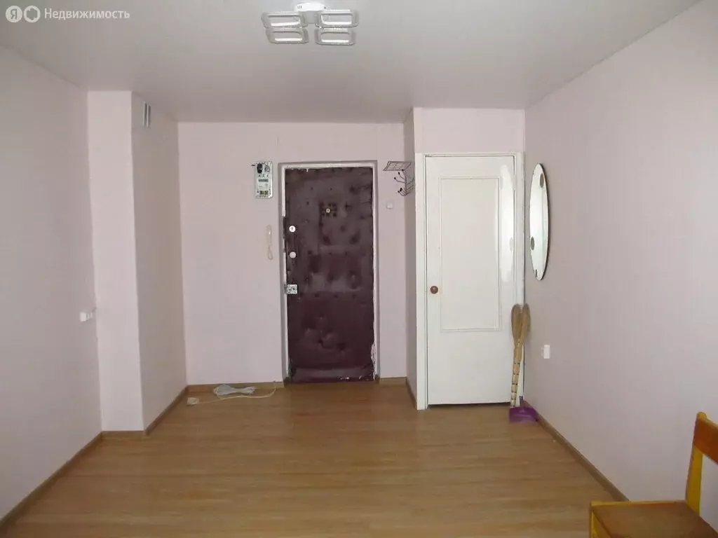 1к в 2-комнатной квартире (17 м) - Фото 2