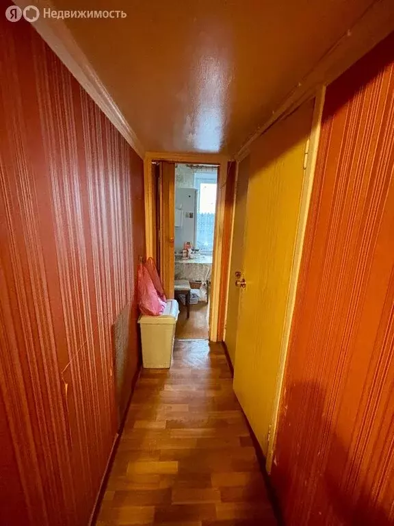 3-комнатная квартира: Москва, Загородное шоссе, 6к2 (50 м) - Фото 2