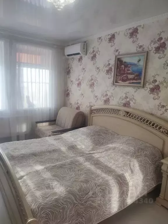 1-к кв. Калининградская область, Зеленоградск ул. Тургенева, 10Г (40.0 ... - Фото 1