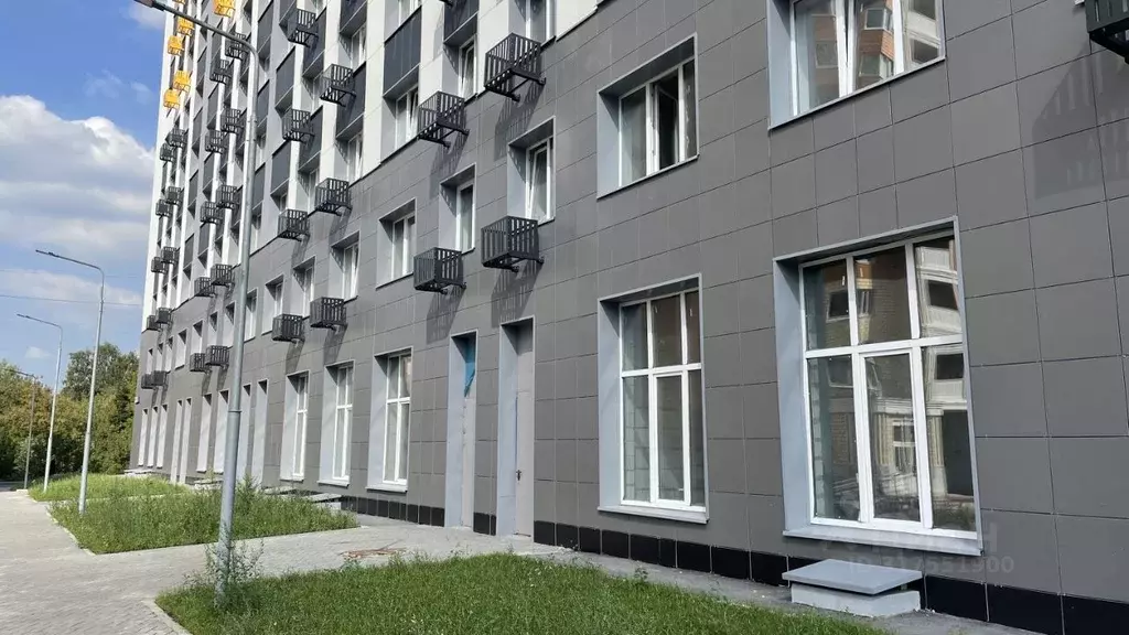Студия Московская область, Красноармейск Пушкинский городской округ, ... - Фото 1