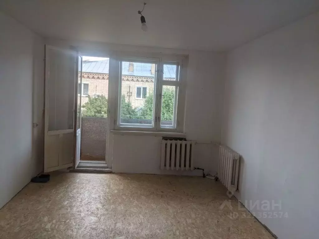 3-к кв. Ивановская область, Лежневский район, Сабиновское с/пос, с. ... - Фото 2