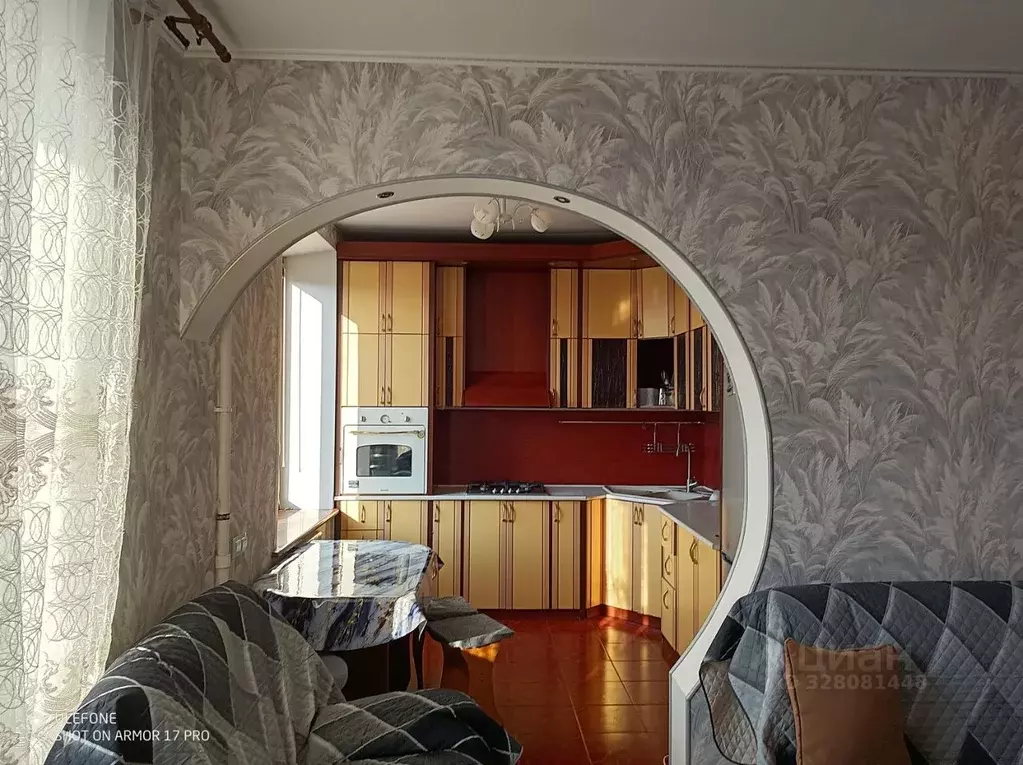 3-к кв. Тульская область, Тула ул. Мира, 62 (79.3 м) - Фото 2