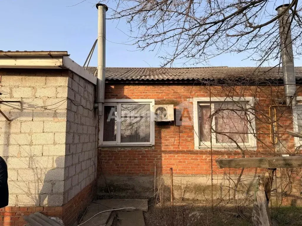 Комната Краснодарский край, Тимашевск Профильная ул., 4 (18.0 м) - Фото 2