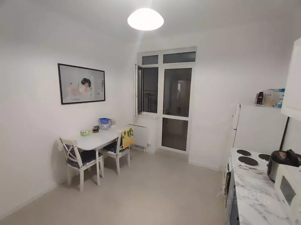 Комната Москва ул. Константина Федина, 5 (14.0 м) - Фото 1