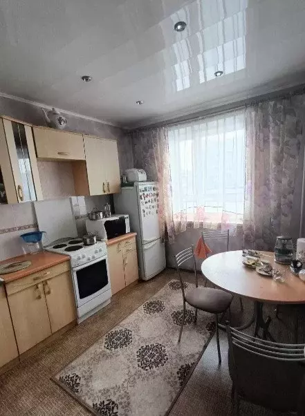 Продаётся 2-к квартира, 60.5 м - Фото 0