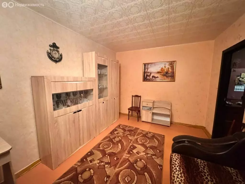 2-комнатная квартира: Кострома, микрорайон Юбилейный, 16 (50.1 м) - Фото 2