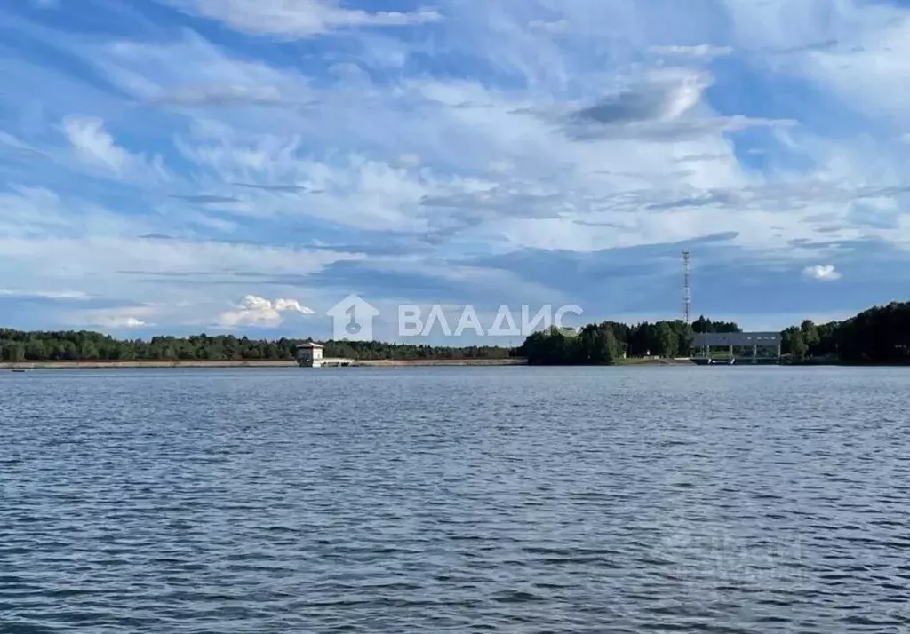 Участок в Московская область, Клин городской округ, Вельга Парк кп ... - Фото 1