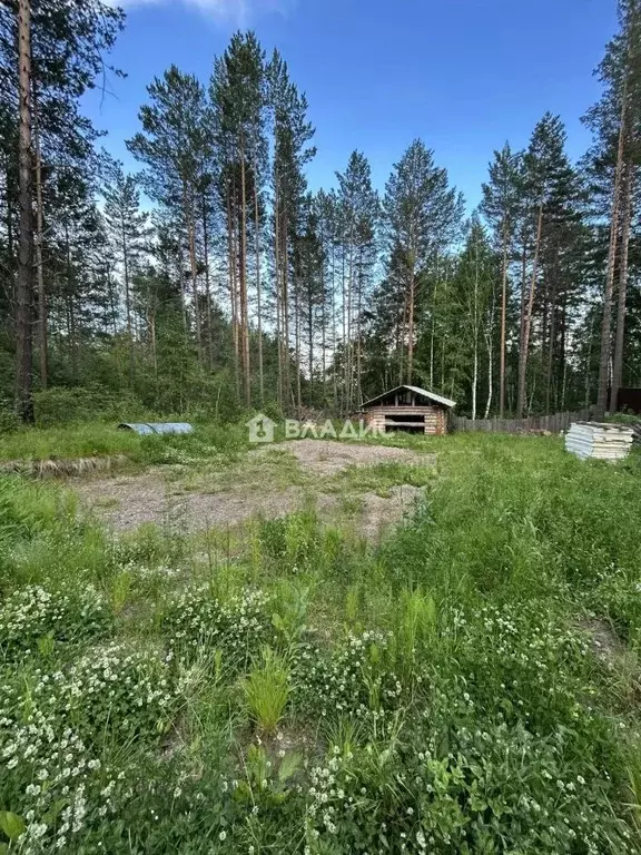 Участок в Иркутская область, Иркутский муниципальный округ, д. ... - Фото 1