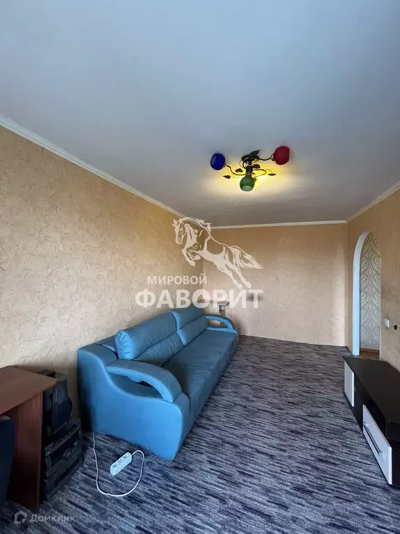 Продаётся 1-к квартира, 29.7 м - Фото 0