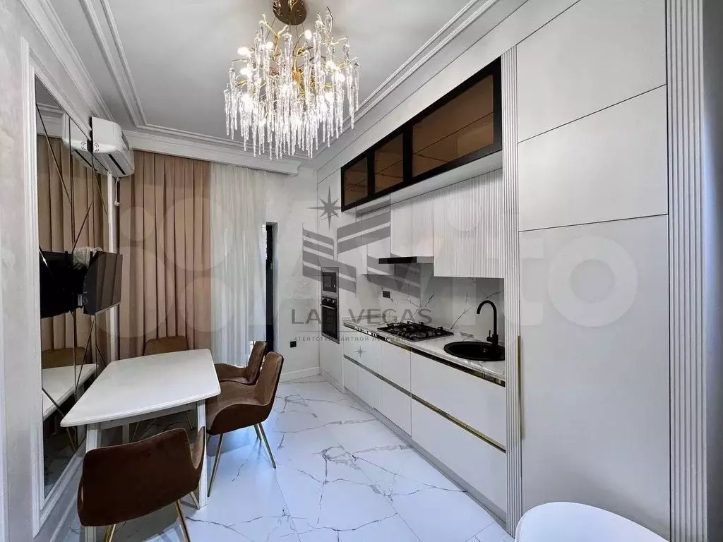 1-к. квартира, 50 м, 7/10 эт. - Фото 0