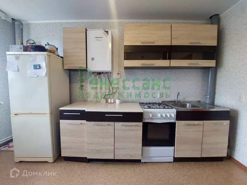 Продаётся 1-к квартира, 39 м - Фото 1