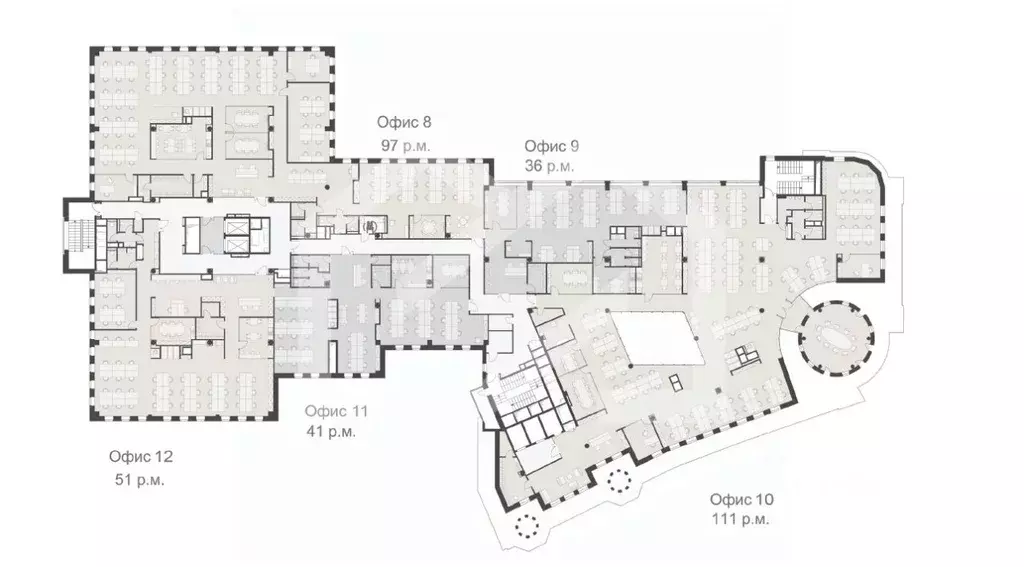 Помещение свободного назначения в Москва ул. Арбат, 10 (700 м) - Фото 2