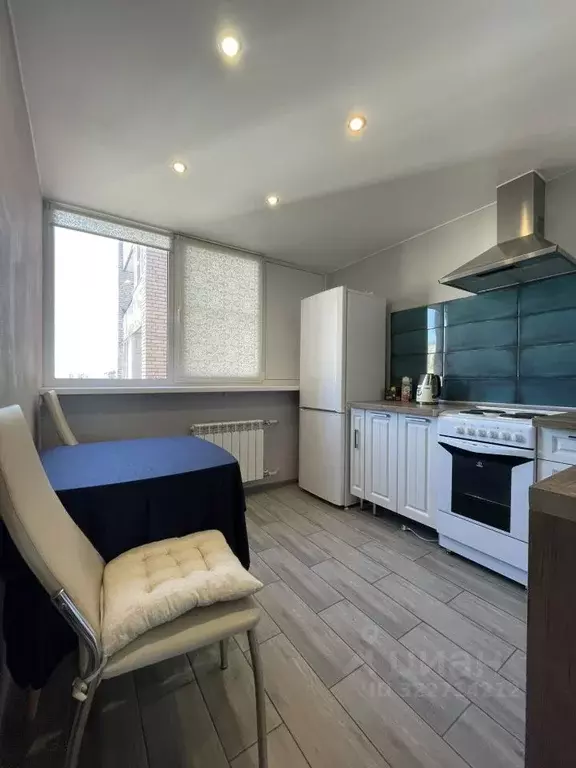 1-к кв. Санкт-Петербург ул. Асафьева, 6К2 (25.0 м) - Фото 2