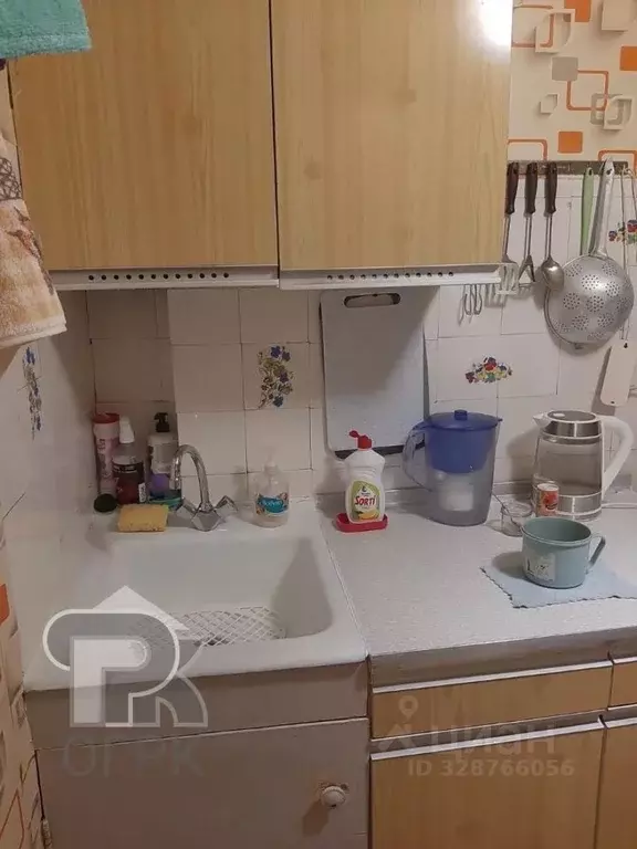 2-к кв. Московская область, Видное Советская ул., 32 (42.0 м) - Фото 1