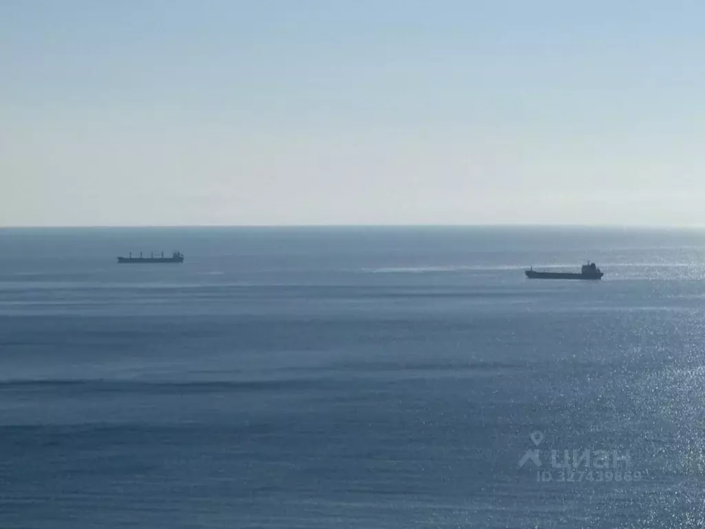 Участок в Севастополь Балаклавский муниципальный округ, Берег ... - Фото 2