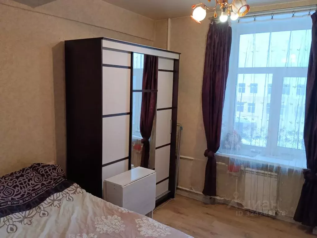 Студия Алтайский край, Барнаул Тимуровская ул., 62 (19.0 м) - Фото 1