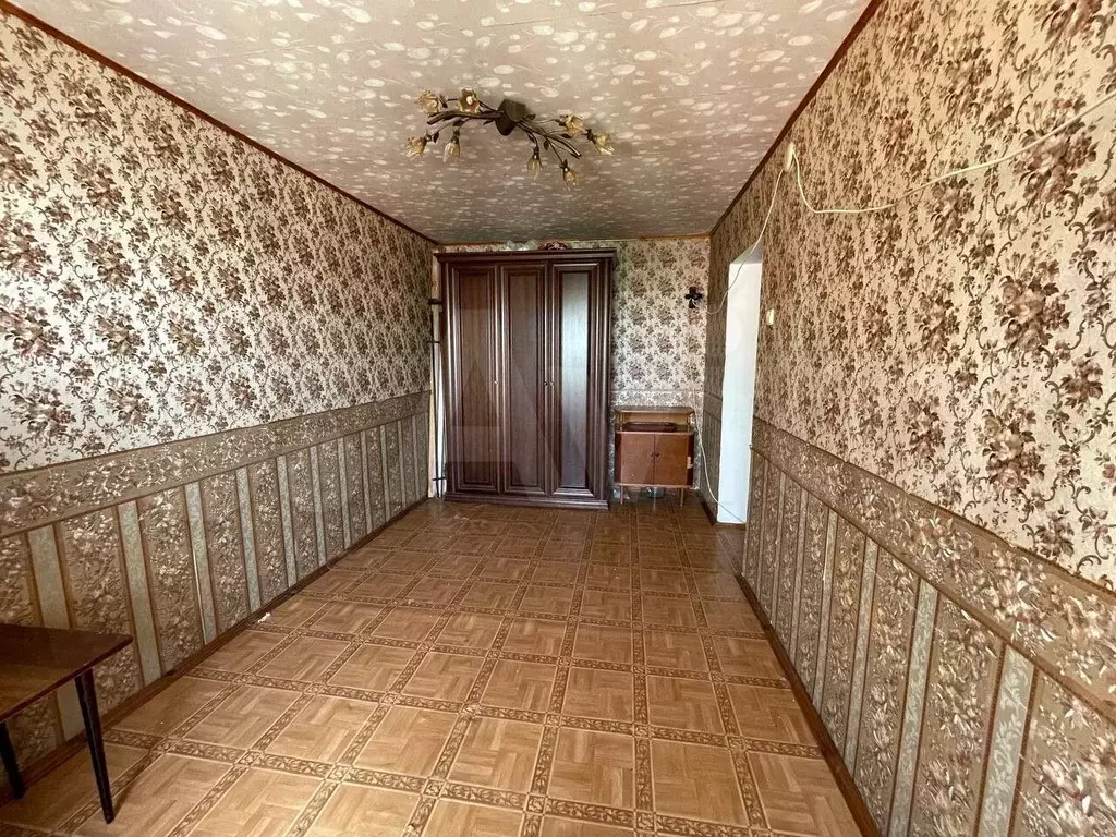 Комната 13,3 м в 1-к., 8/9 эт. - Фото 1