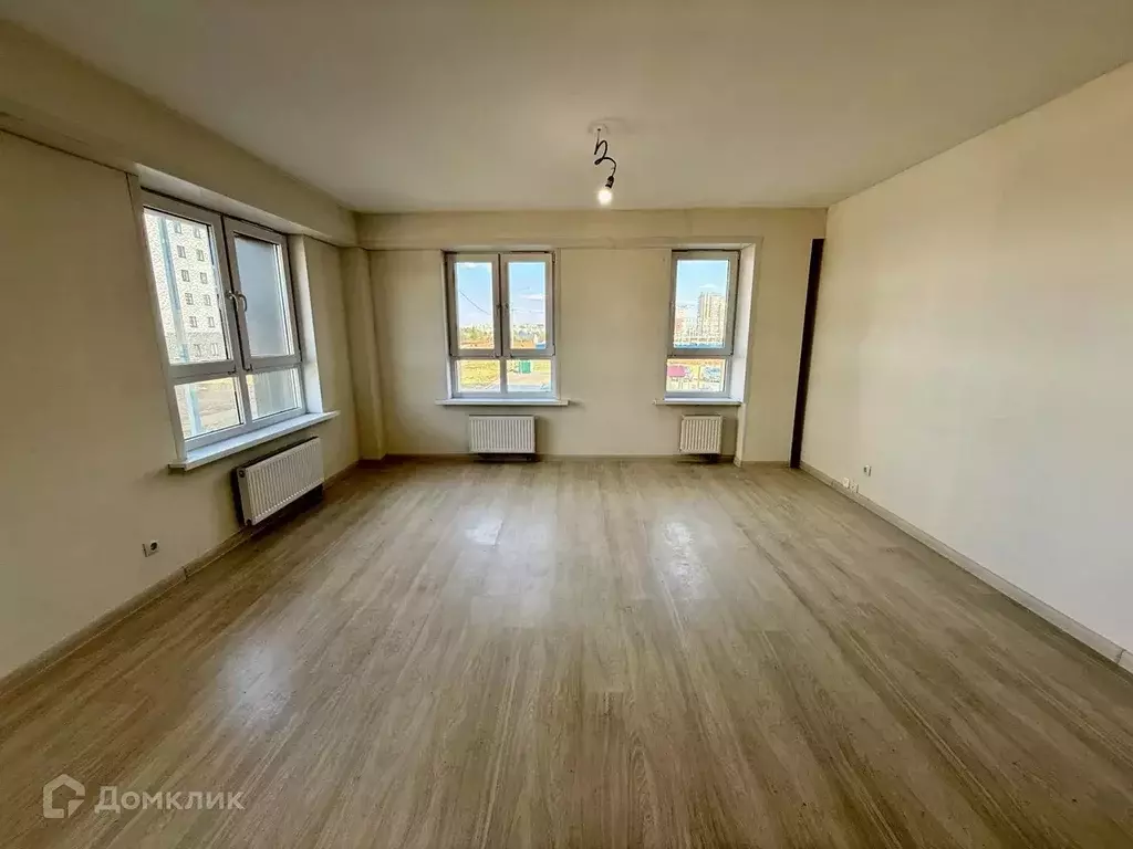 Продаётся квартира-студия, 33.9 м - Фото 0