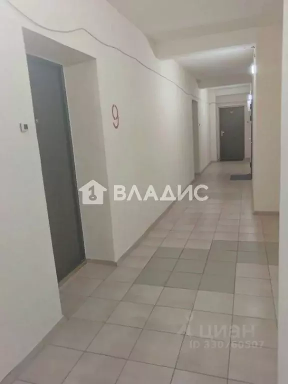 1-к кв. Белгородская область, Белгород ул. Макаренко, 38 (40.5 м) - Фото 1
