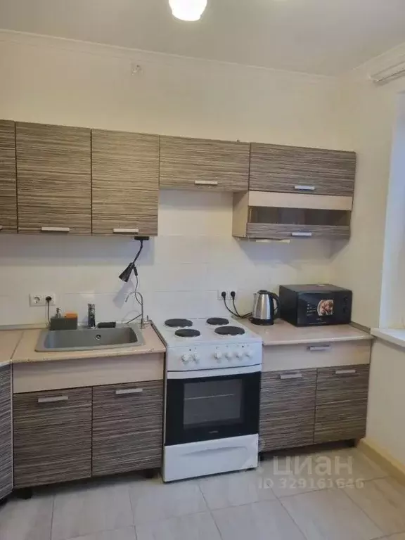 1-к кв. Москва ул. Кварцевая, 5к1 (42.0 м) - Фото 1