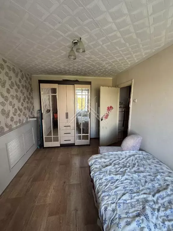 1-к кв. Костромская область, Буй ул. Социализма, 33 (28.0 м) - Фото 2