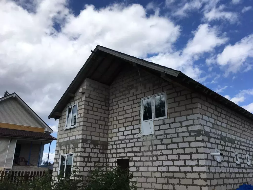 Дом в Ленинградская область, Сосновый Бор Престиж кп,  (167 м) - Фото 1