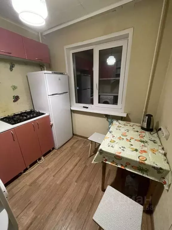 2-к кв. Кировская область, Киров ул. Калинина, 4 (56.0 м) - Фото 1