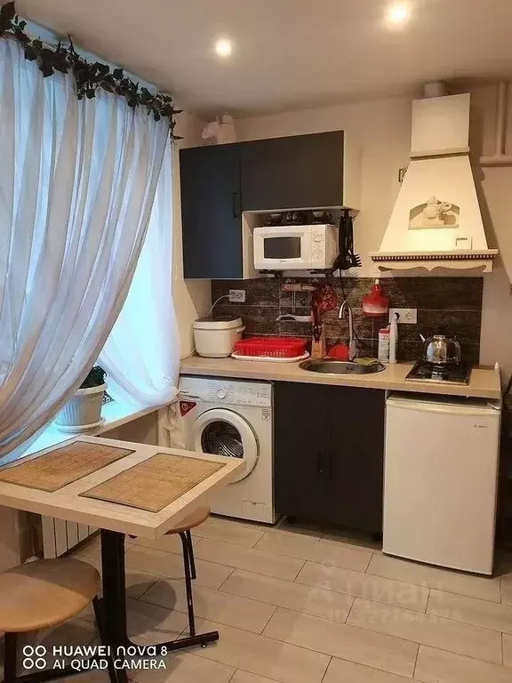 Студия Московская область, Лобня Мирная ул., 34 (20.0 м) - Фото 1