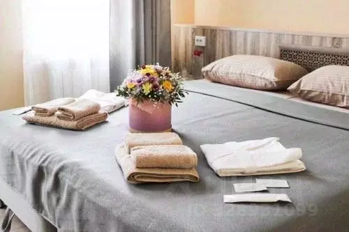 Комната Саха (Якутия), Якутск ул. Кальвица, 16/1А (18.0 м) - Фото 1