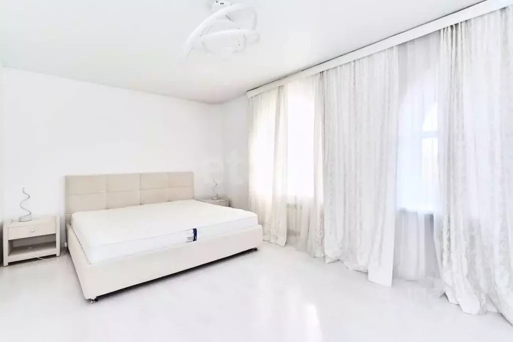 3-к кв. Томская область, Томск ул. Мусы Джалиля, 31 (84.3 м) - Фото 1