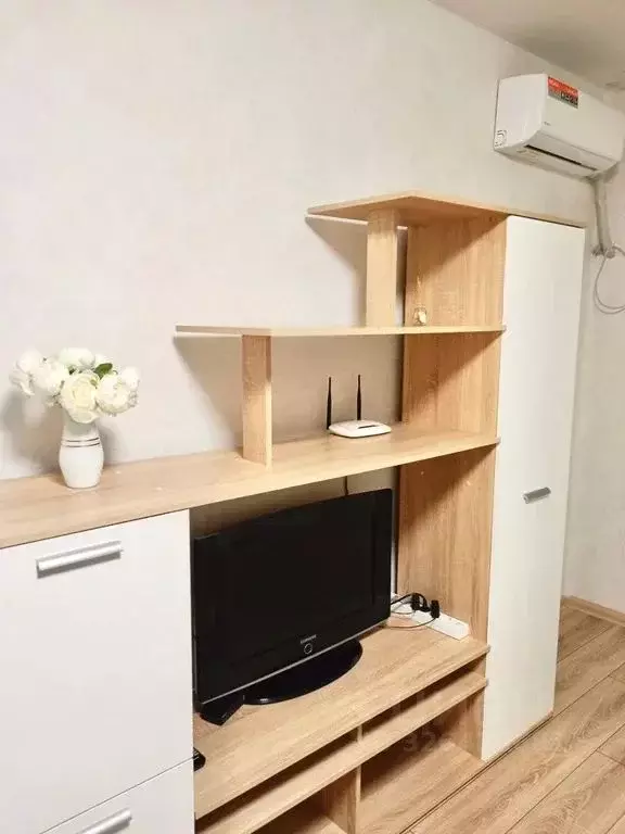 Комната Воронежская область, Воронеж проезд Пограничный, 5 - Фото 1