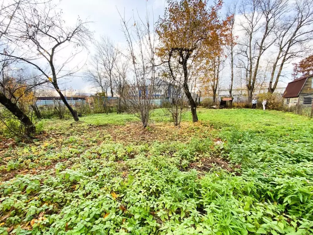 Участок в Ярославская область, Рыбинск Софийская ул., 14 (6.7 сот.) - Фото 1