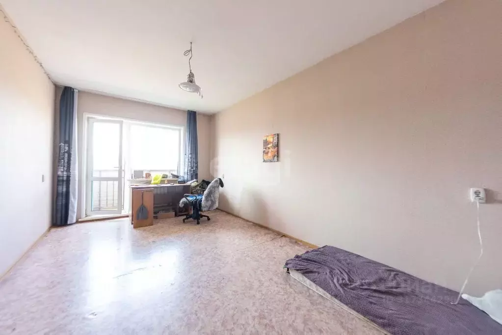 3-к кв. Хабаровский край, Хабаровск ул. Александровская, 45 (83.0 м) - Фото 0