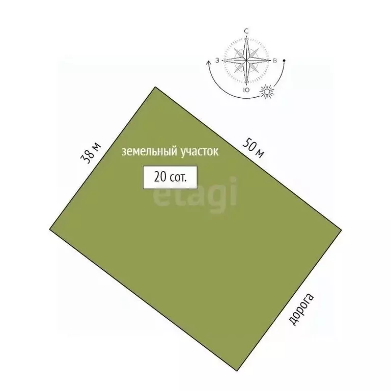 Помещение свободного назначения в Тюменская область, Тобольский ... - Фото 2