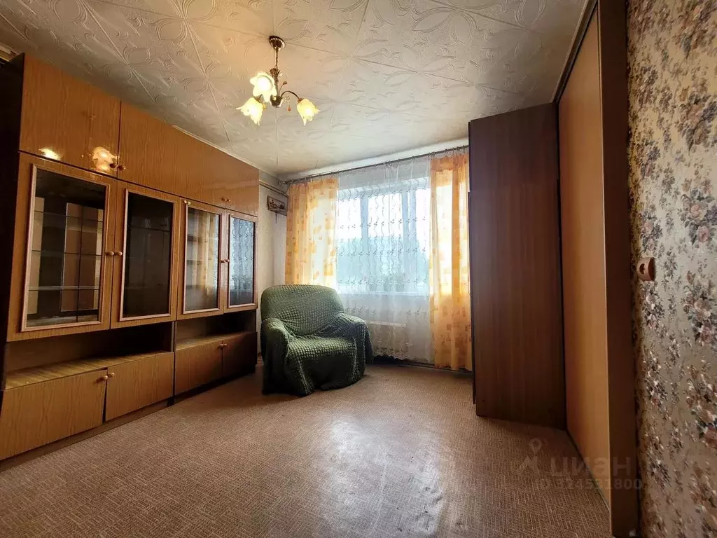 2-к кв. Свердловская область, Верхняя Пышма ул. Машиностроителей, 4/2 ... - Фото 1