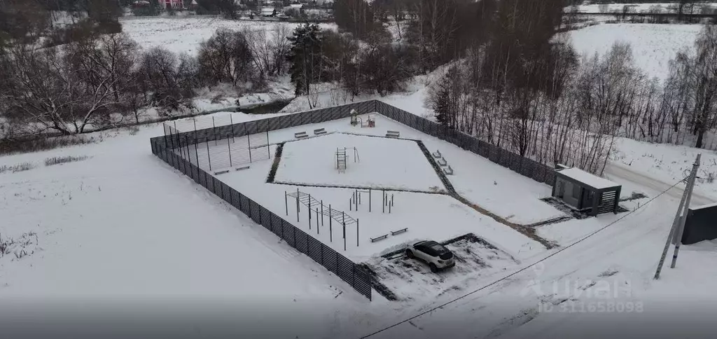 Участок в Московская область, Щелково городской округ, Марс СПК  (4.69 ... - Фото 0