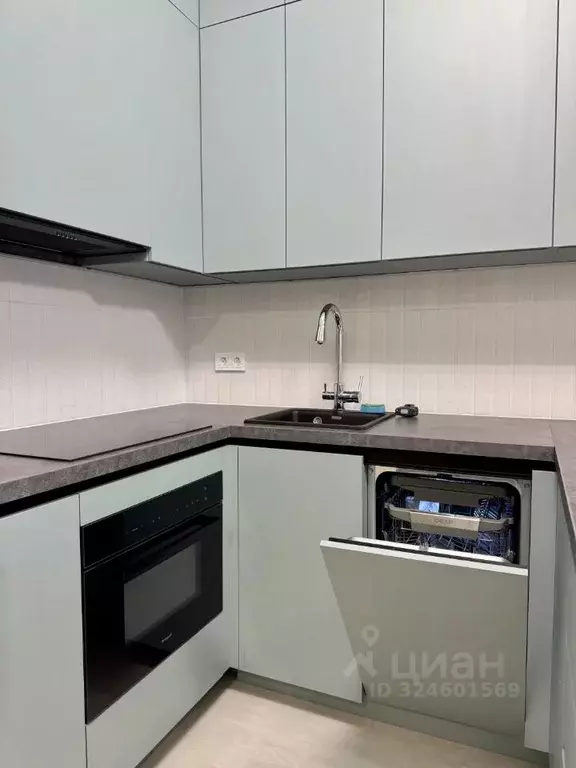 2-к кв. Москва Сосенское поселение, просп. Куприна, 7к1 (60.0 м) - Фото 2